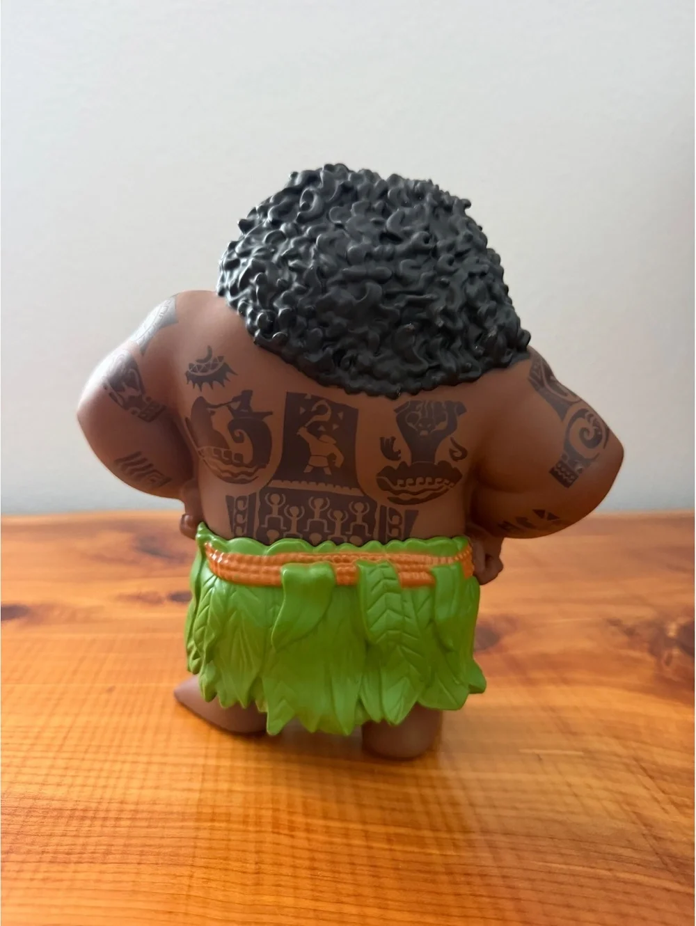 Disney moana maui